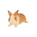 Lapreau 2 tons marron - 16 cm