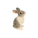 Lapereau debout 16 cm
