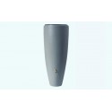 Récupérateur d'eau gris 300 L