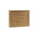 Kit Woody clair avec collecteur 350L