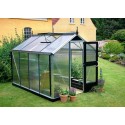 Serre polycarbonate Compact 8,2m²