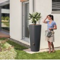 Kit Réservoir VASO 2 en 1 220L - Graphite