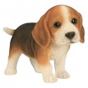 Beagle bébé 23CM