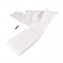 Voile d'hivernage blanc 30g/m²