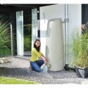 Kit cuve murale élégance 400 litres