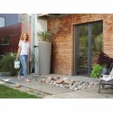 Kit réservoir d'eau Natura 350L Sahara