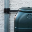 Connecteur filtrant