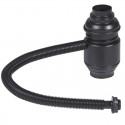 Connecteur filtrant