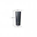 Kit réservoir Stone 350L Lava