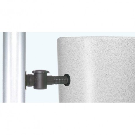 Kit réservoir Stone 350L Lava