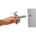 Kit réservoir Stone 350L Lava