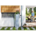 Kit réservoir stone 350L Silver