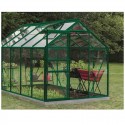 Intro Grow - Lily - 6,20m²