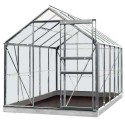 Intro Grow - Lily - 6,20m²