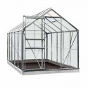 Intro Grow - Lily - 6,20m²