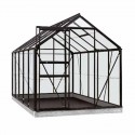 Intro Grow - Lily - 6,20m²