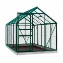 Intro Grow - Lily - 6,20m²