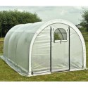 Culti’abris Basic 18m²