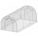 Culti’abris Basic 18m²