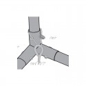 Culti’abris Basic 18m²