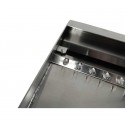 Cascade Niagara avec LED - Wall - 30/60/90 cm