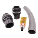 Kit de connexion pour bassins Quadra