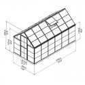 Harmony 6,84 m²