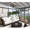 Véranda San Remo 12,54 m²