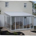 Véranda San Remo 16,23 m²