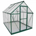 Hybrid 4,57 m²