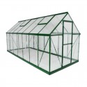 Hybrid 7,88 m²