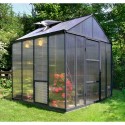Glory 5,95 m²
