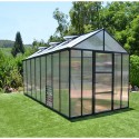 Glory 11,9 m²