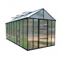 Glory 11,9 m²