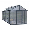 Glory 14,9 m²