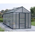Glory 14,9 m²