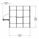 Rion Eco Grow 4,10m²