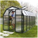 Rion Eco Grow 7,90m²