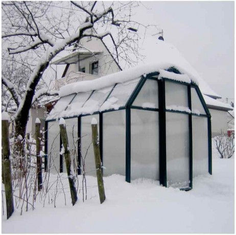 Rion Eco Grow 5,36m²