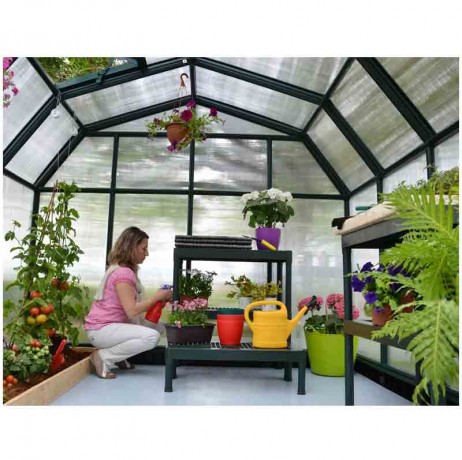 Rion Hobby Gardener 7,07 m²