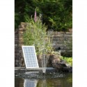 Pompe solaire de bassin Solarmax