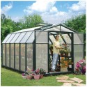 Rion Hobby Gardener 10,38 m²