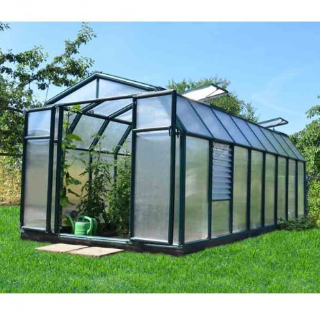 Rion Hobby Gardener 13,72 m²