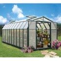 Rion Hobby Gardener 17,06 m²