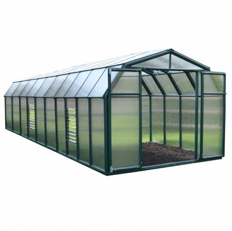 Rion Hobby Gardener 17,06 m²