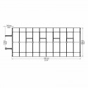 Rion Hobby Gardener 17,06 m²