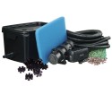 Kit Filtre de bassin Filtrapure 2000