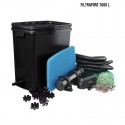 Kit Filtre de bassin Filtrapure 7000