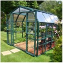 Rion Grand Gardener 7,04 m²