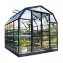 Rion Grand Gardener 7,04 m²